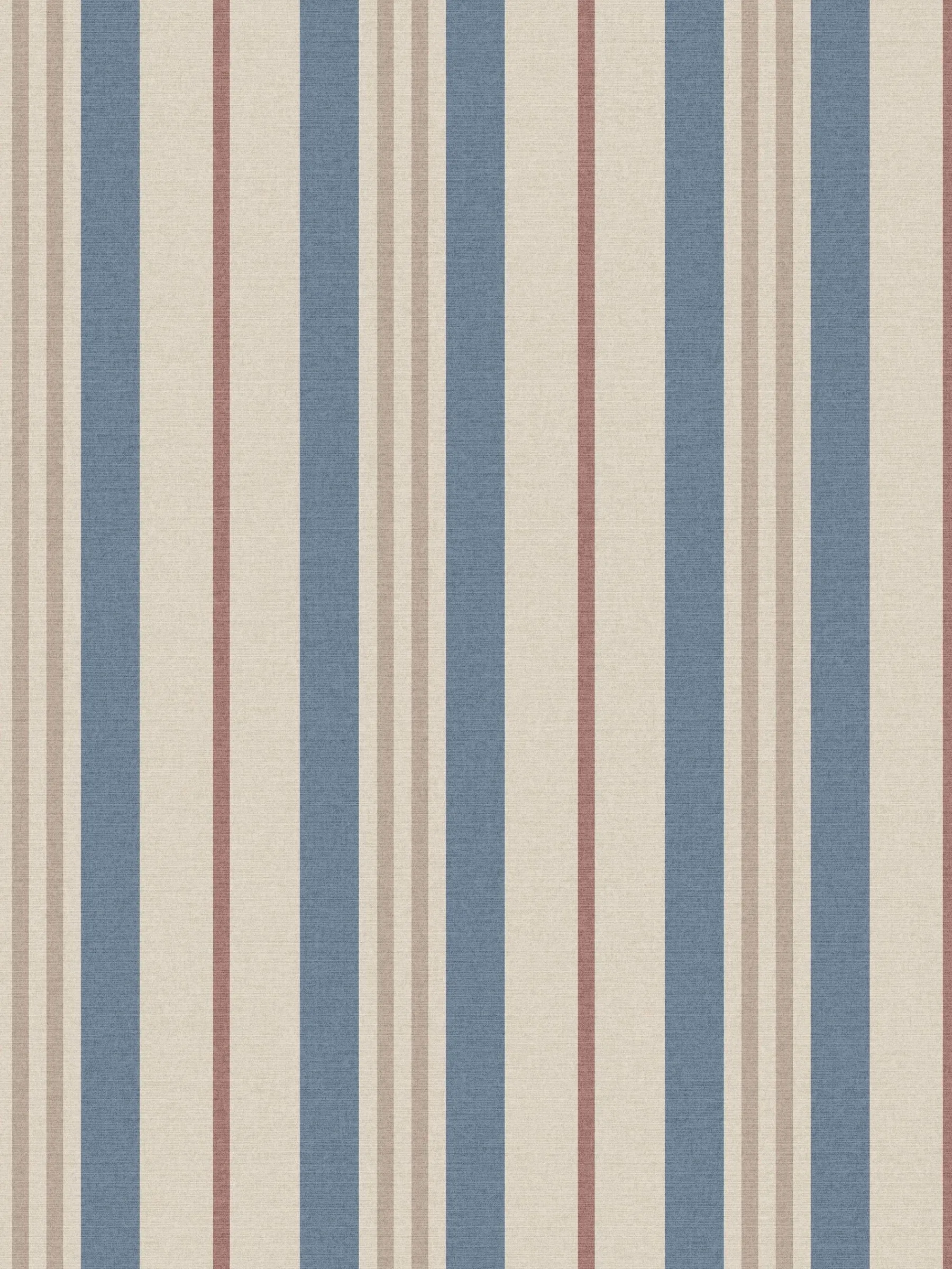 Grove Stripe 10M Wallpaper<Joules New