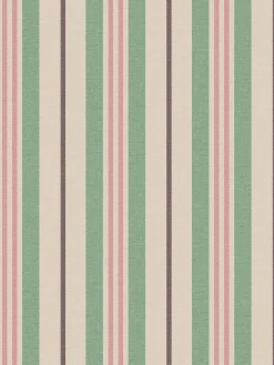Grove Stripe 10M Wallpaper<Joules Discount