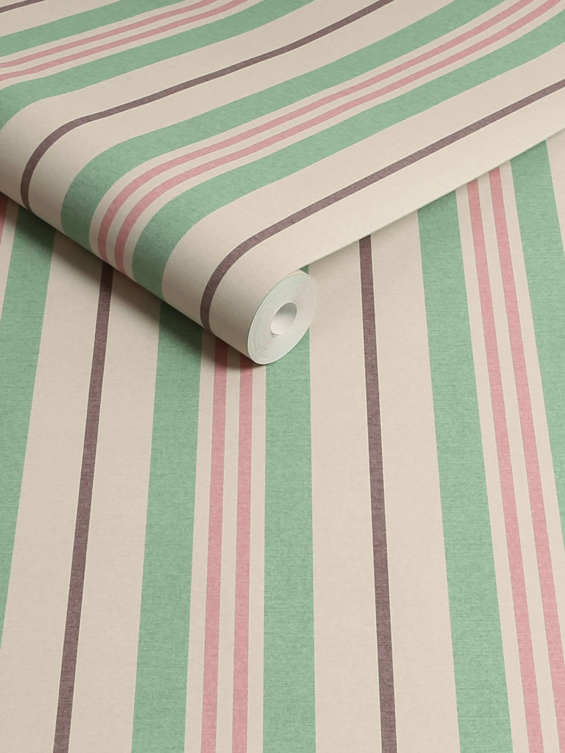 Grove Stripe 10M Wallpaper<Joules Discount
