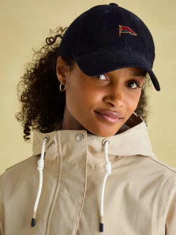 Portwell Waterproof Raincoat With Hood<Joules New