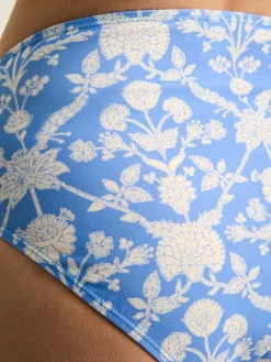 Posy Bikini Bottoms<Joules Clearance