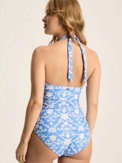 Posy Wrap Swimsuit<Joules Discount