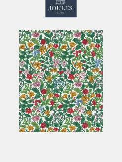 Arts & Crafts Floral 10M Wallpaper<Joules Hot