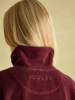Renee Corduroy Sweatshirt<Joules Best