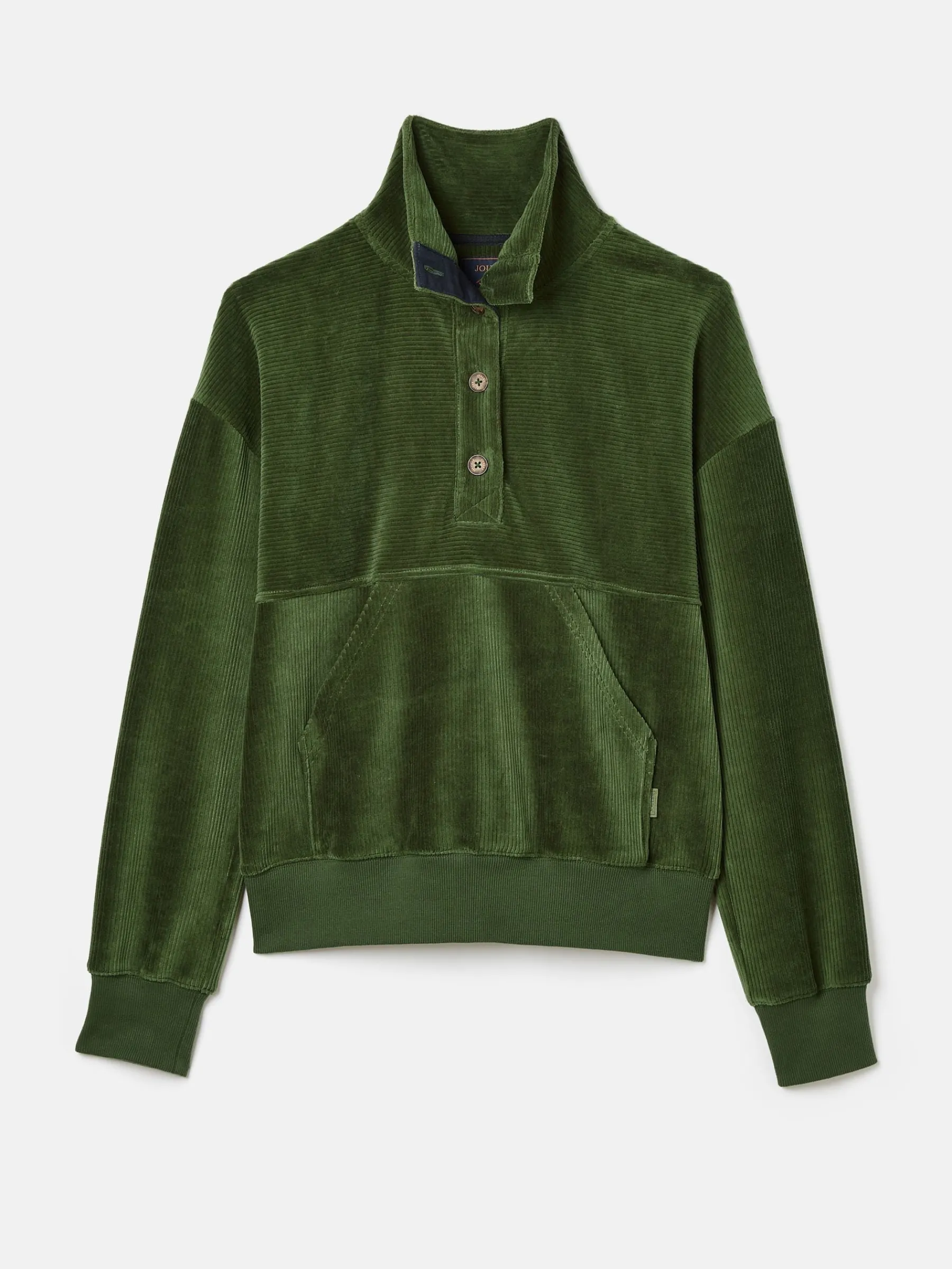 Renee Corduroy Sweatshirt<Joules New