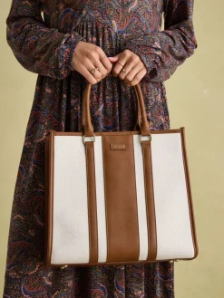 Rushbury Tote Bag<Joules Clearance