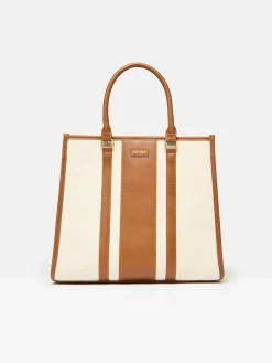 Rushbury Tote Bag<Joules Clearance