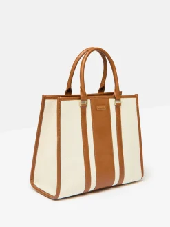 Rushbury Tote Bag<Joules Clearance
