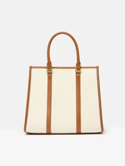Rushbury Tote Bag<Joules Clearance