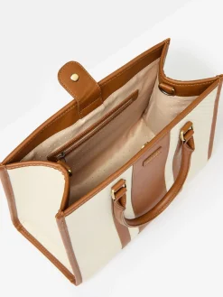 Rushbury Tote Bag<Joules Clearance