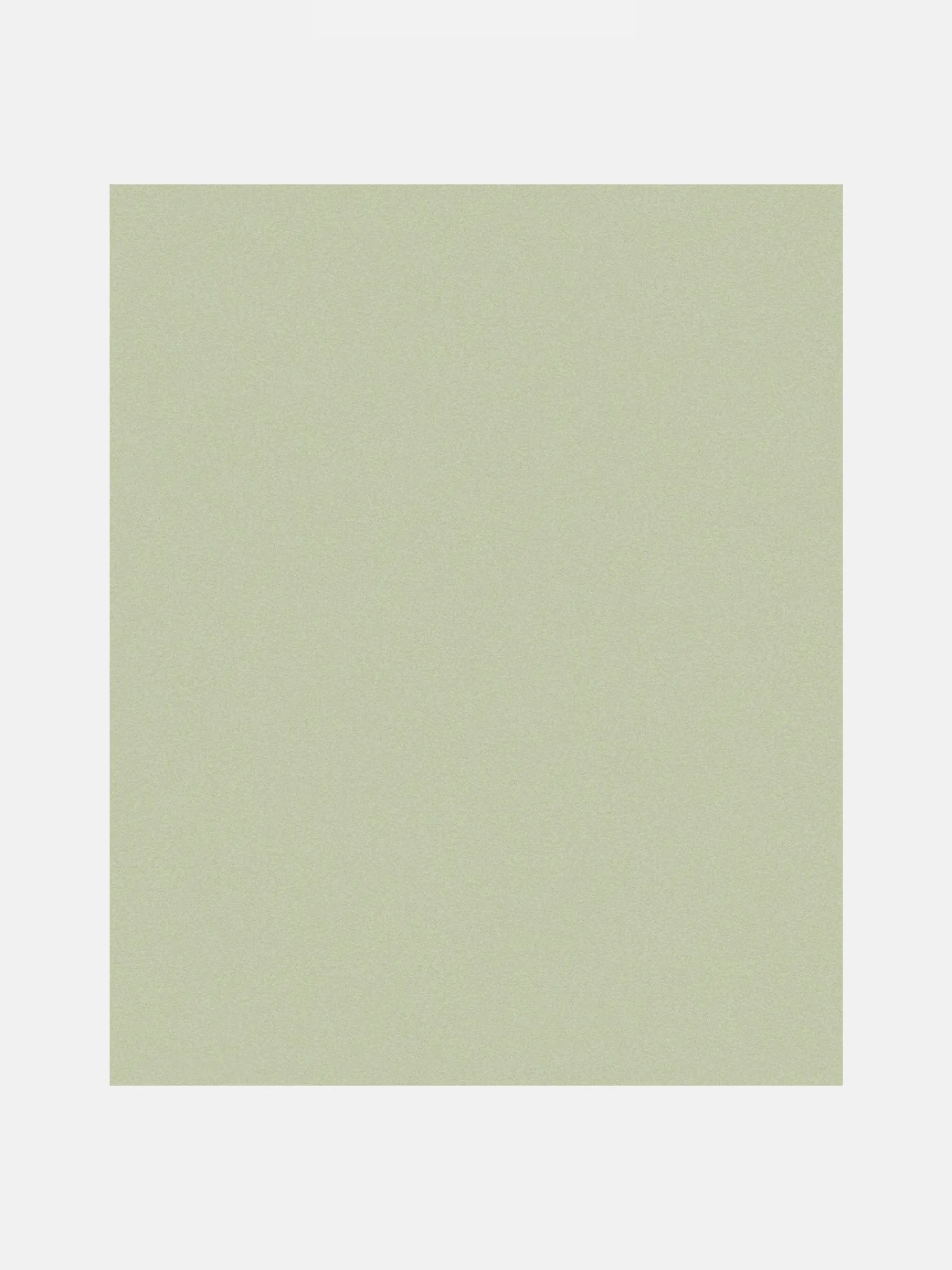 Sage Green Plain 10M Wallpaper<Joules Outlet
