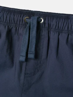 Samson Navy Blue Chino Trousers<Joules New