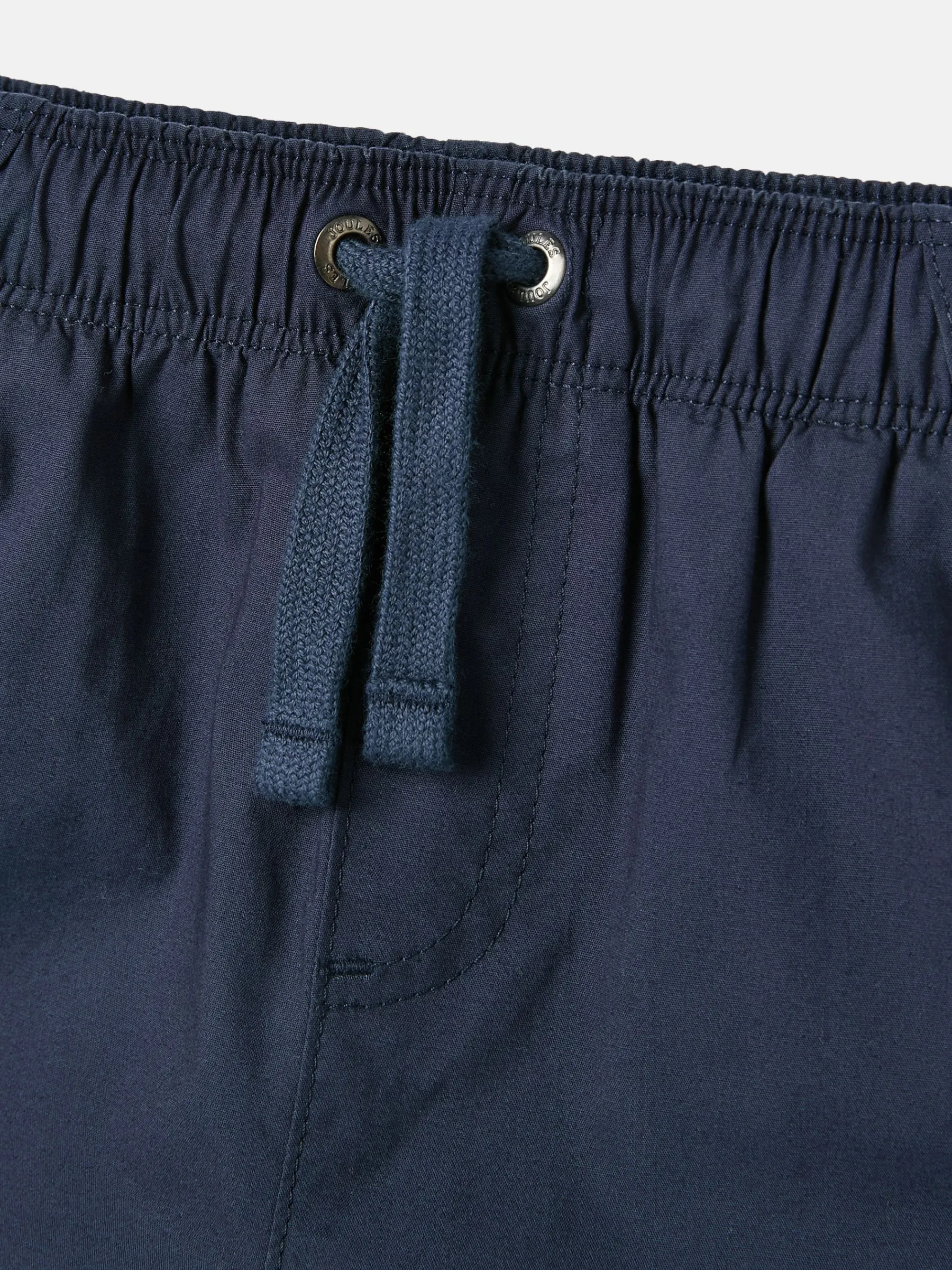 Samson Navy Blue Chino Trousers<Joules New