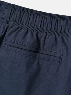 Samson Navy Blue Chino Trousers<Joules New