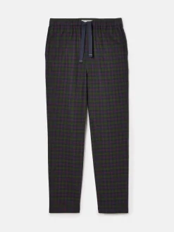 Sleeper Checked Pyjama Bottoms<Joules Discount