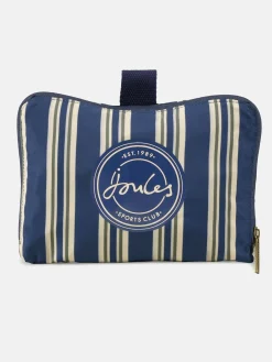 Sport Stripe Packaway Backpack<Joules Discount