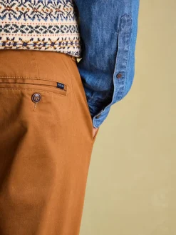 Stamford Slim Fit Chinos<Joules Online