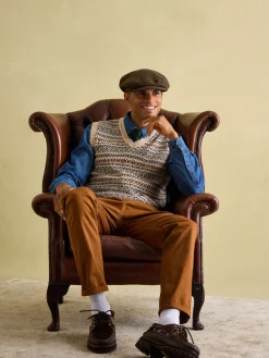 Stamford Slim Fit Chinos<Joules Online