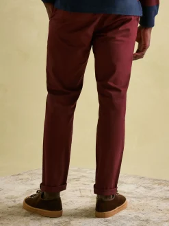 Stamford Slim Fit Chinos<Joules Hot