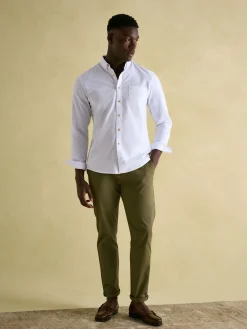 Stamford Slim Fit Chinos<Joules New