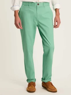Stamford Slim Fit Chinos<Joules Best