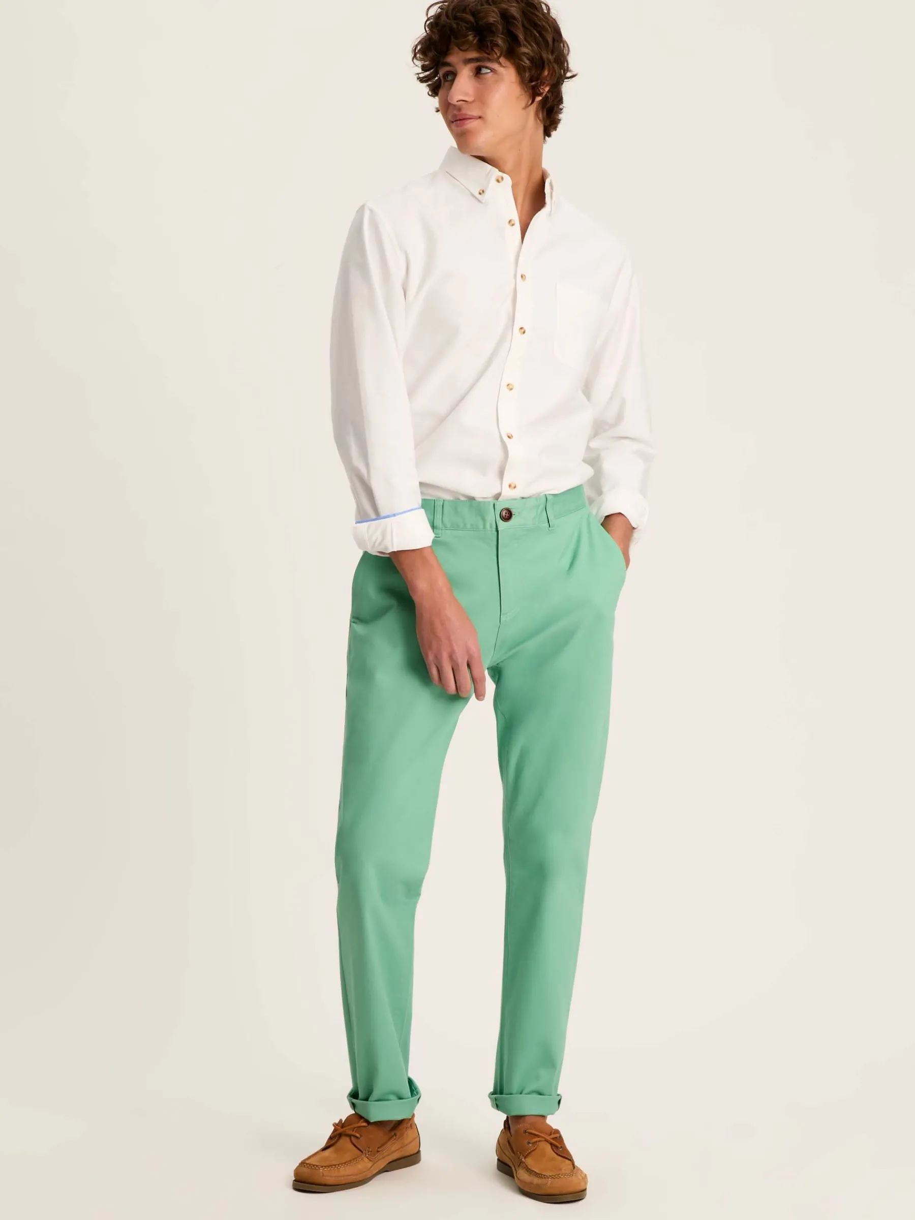 Stamford Slim Fit Chinos<Joules Best