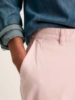 Stamford Light Pink Slim Fit Chinos<Joules Discount