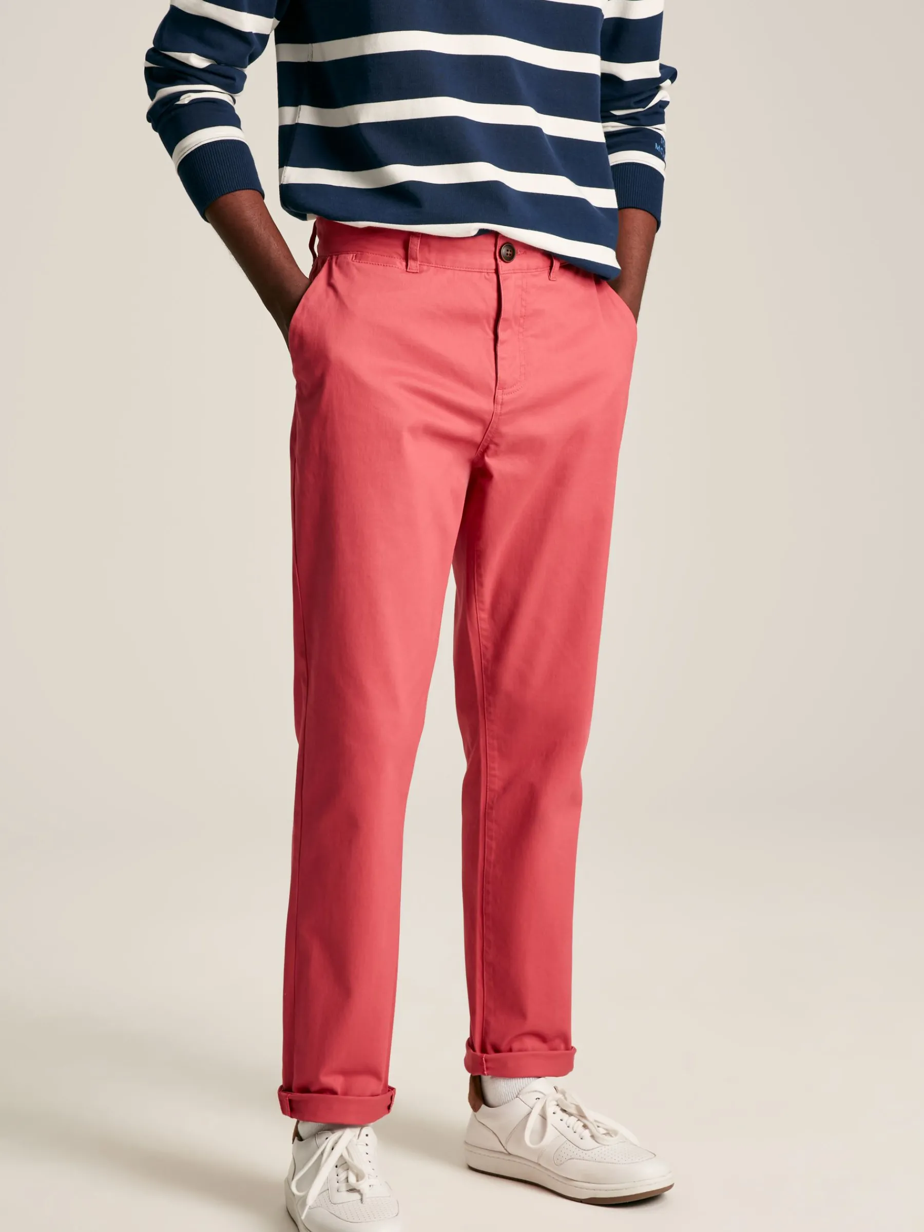 Stamford Slim Fit Chinos<Joules Discount