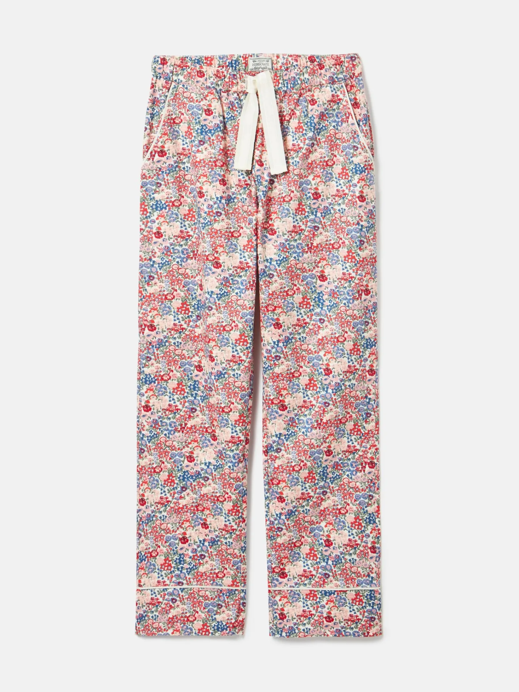 Stella Cotton Pyjama Bottoms<Joules Hot