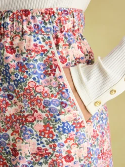 Stella Cotton Pyjama Bottoms<Joules Hot