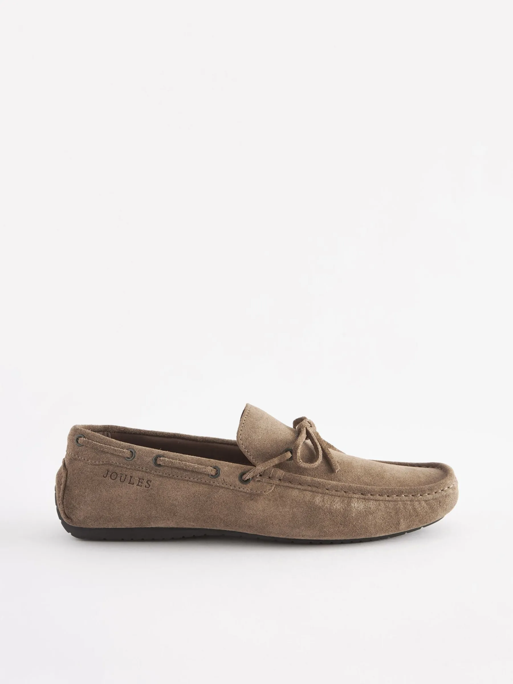 Suede Driver Shoes<Joules Sale
