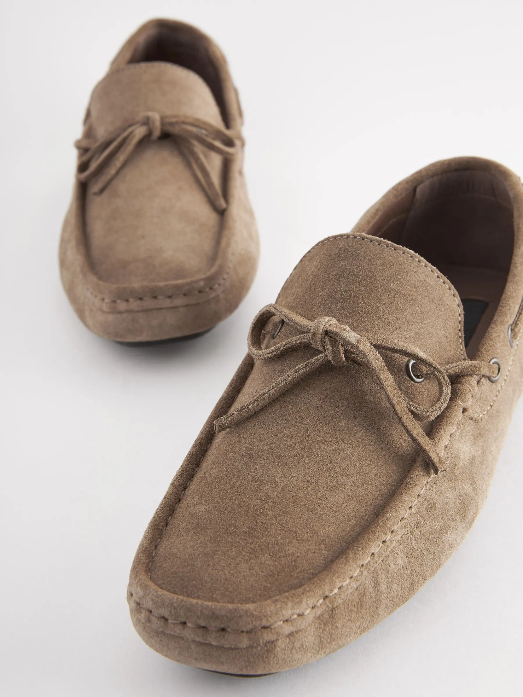 Suede Driver Shoes<Joules Sale
