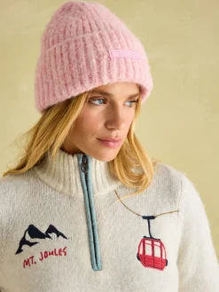 Summit Quarter Zip Ski Jumper<Joules Clearance