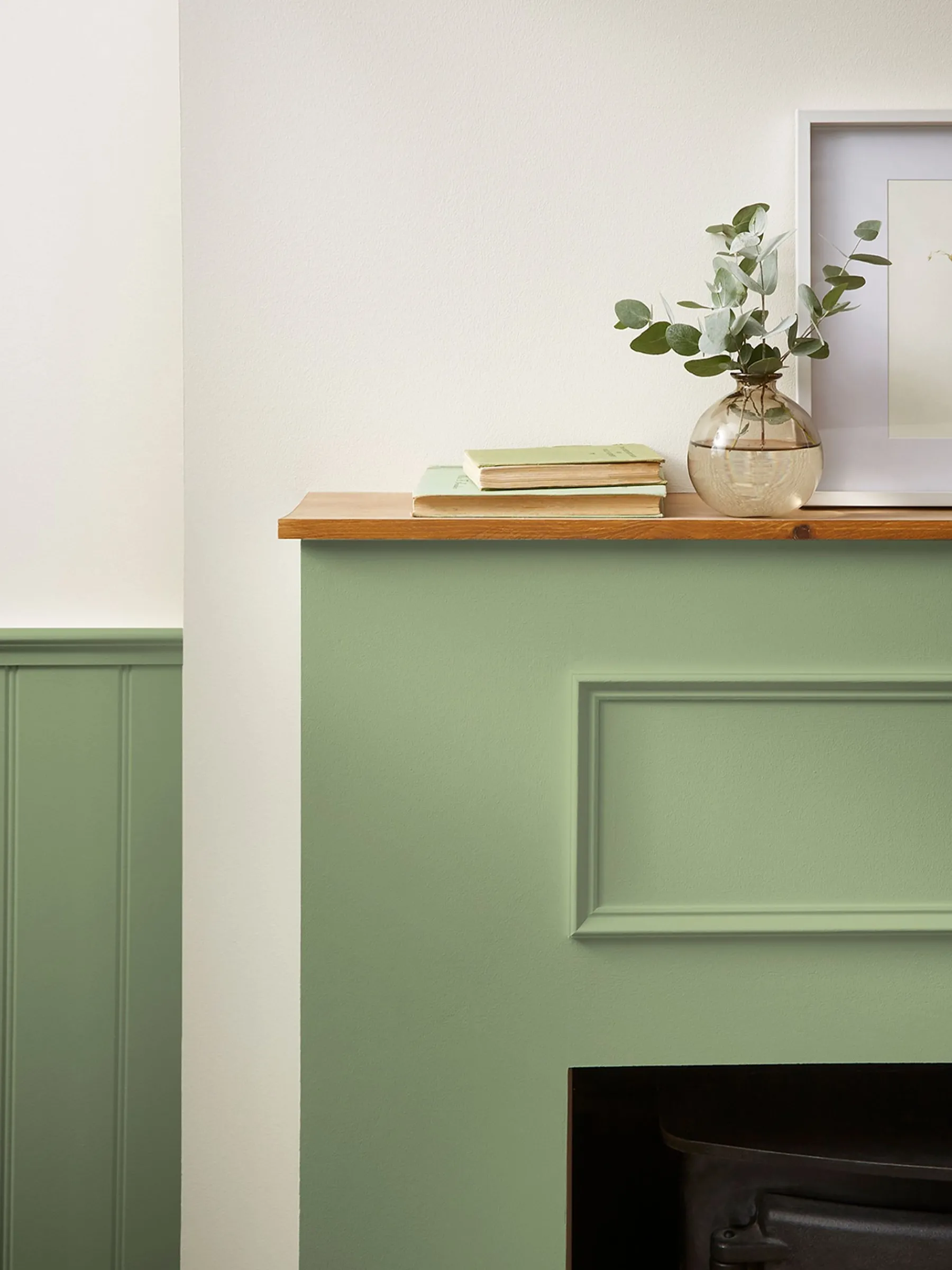 Swanton Novas Green Multi Surface Matt Emulsion<Joules Discount
