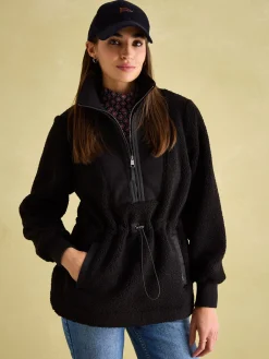 Thurleston Borg Fleece<Joules Outlet