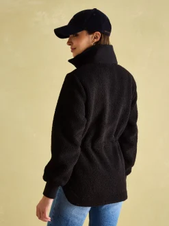 Thurleston Borg Fleece<Joules Outlet