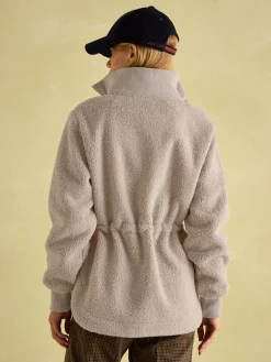 Thurleston Borg Fleece<Joules New