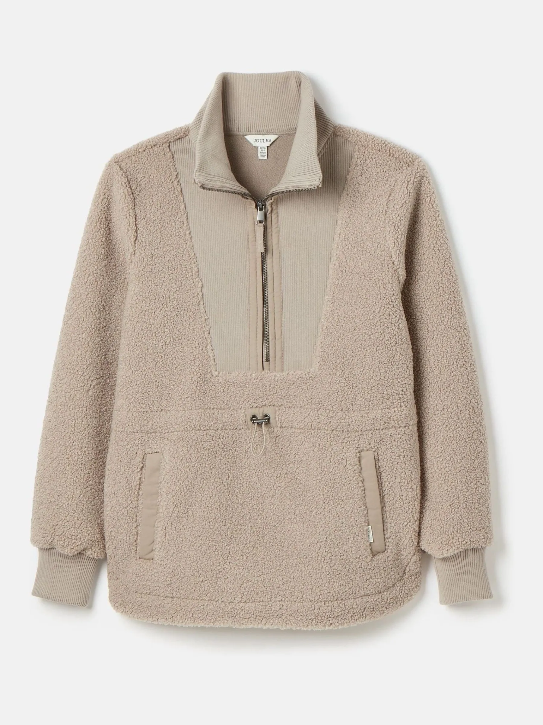 Thurleston Borg Fleece<Joules New
