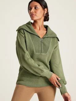 Tia Pullover Sweatshirt<Joules Outlet