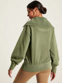 Tia Pullover Sweatshirt<Joules Outlet