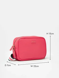 Trent Cross Body Bag<Joules Best