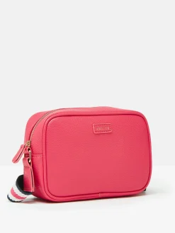 Trent Cross Body Bag<Joules Best