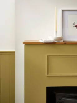Twitcher Natural Multi Surface Matt Emulsion<Joules Clearance