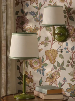 Upton Rise And Fall Table Lamp<Joules Best