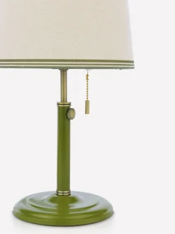 Upton Rise And Fall Table Lamp<Joules Best