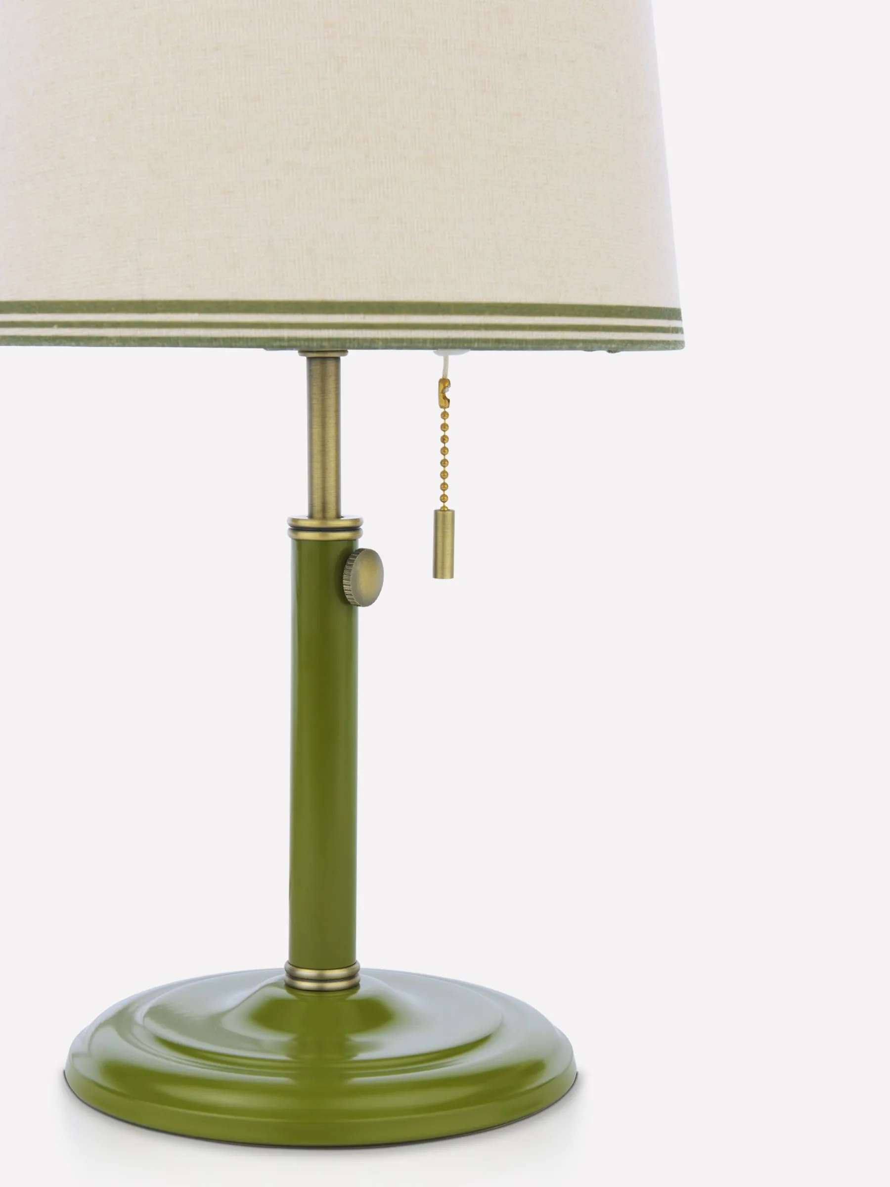 Upton Rise And Fall Table Lamp<Joules Best