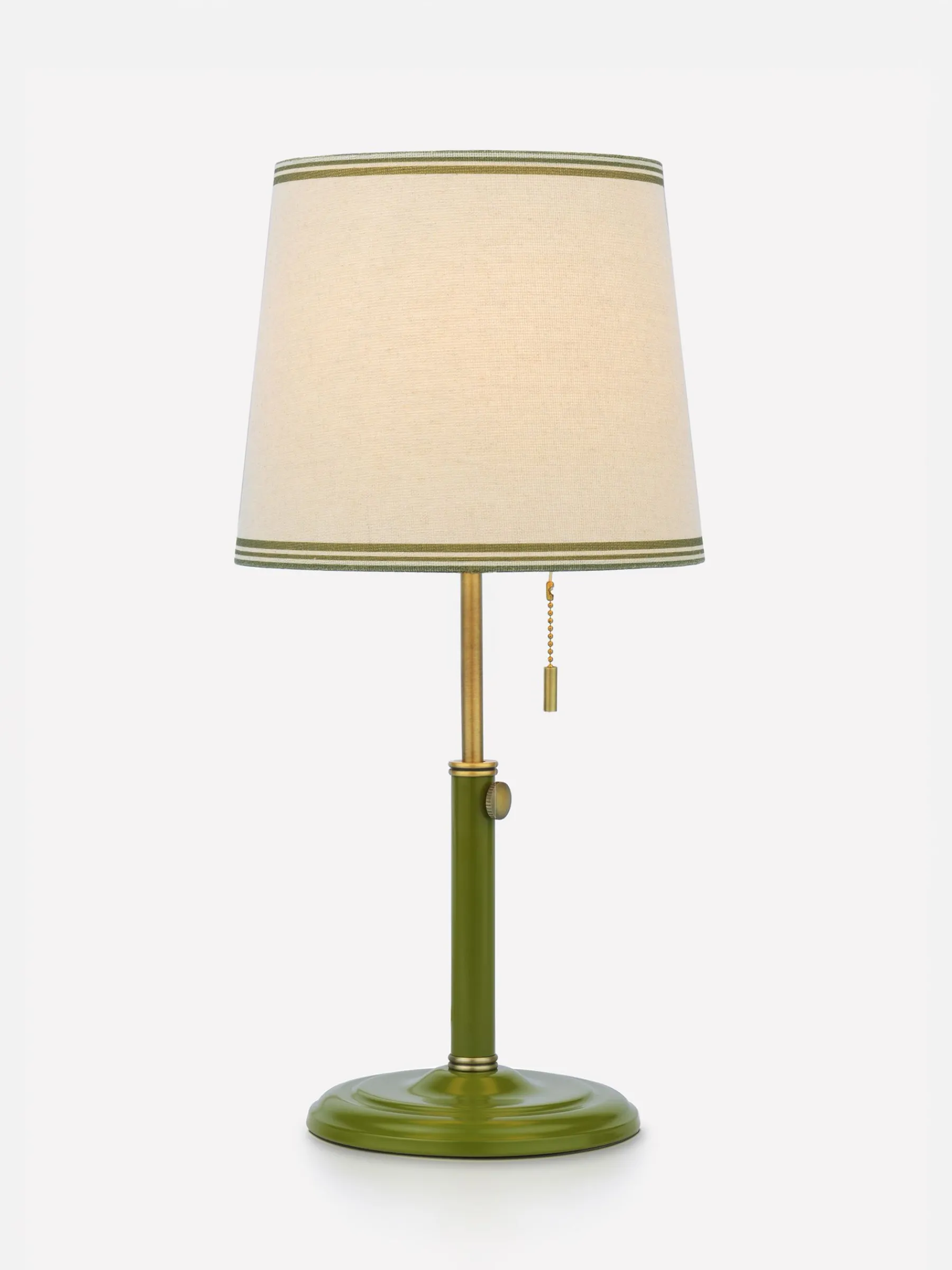 Upton Rise And Fall Table Lamp<Joules Best