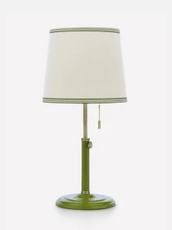 Upton Rise And Fall Table Lamp<Joules Best