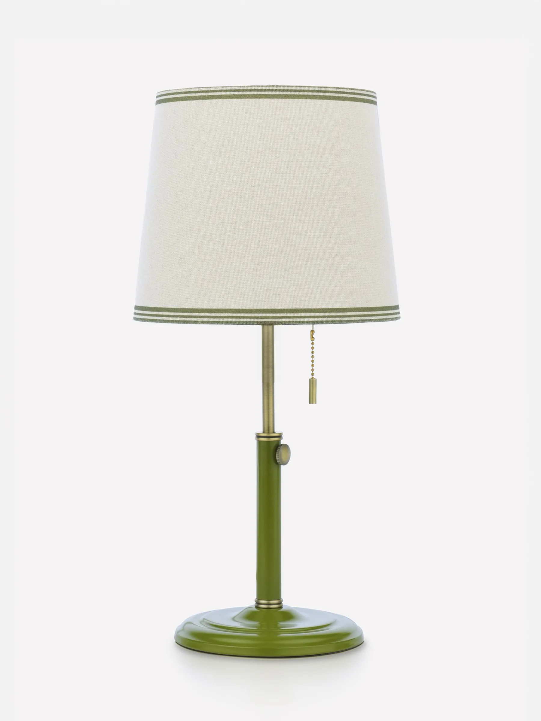 Upton Rise And Fall Table Lamp<Joules Best