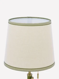 Upton Rise And Fall Table Lamp<Joules Best